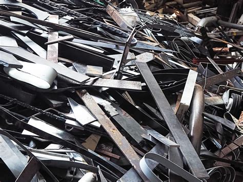 can sheet metal be recycled|stuff recycled out of metal.